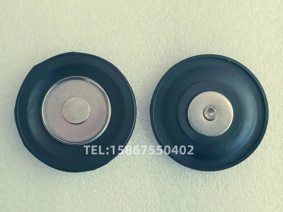 VXD250 VXD252LF VXD25-KTD VXD252LA 52MM VXD260NZ2A电磁阀膜片