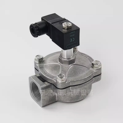 气控脉冲阀 RCAC25T4 CAC25T4 K2546用电磁除尘阀PRETTY GOYEN