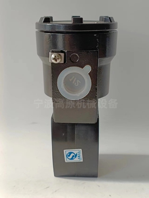 MP-C-089 防爆线圈 VCEFCM8551H401MO VCEFCM8210G087