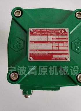 NF8551A309MO NF8551G309MO NF8551A409MO阿斯科低功耗隔爆电磁阀