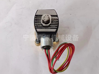 SCE210C094 电磁阀 8210G094 8210G002 二位二通电磁阀