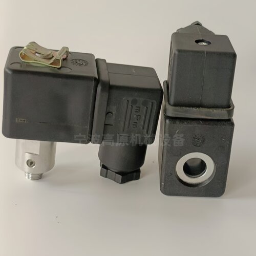 PRETTY GOYEN 脉冲阀先导阀 RCA3PV-205 RCA3PV-203脉冲阀线圈