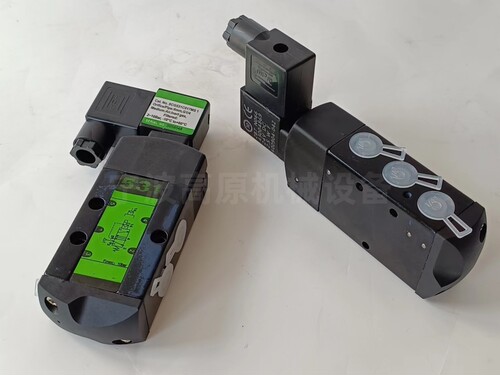 SCG531C001MS 电磁阀SCG531C001MS SCG531C002MS