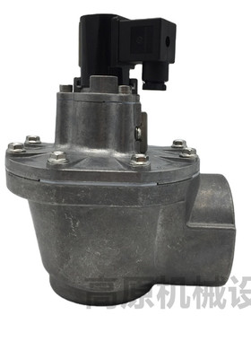 Magnet-Schultz X  BK K 032 K54 F01,24Vdc, 0.486A, s0.8mm气阀