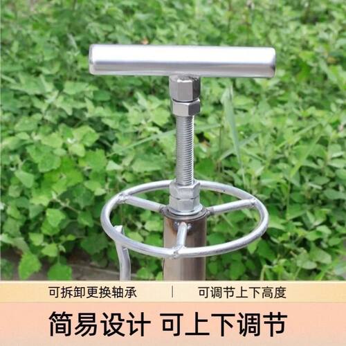 打药拉管神器农用背带转