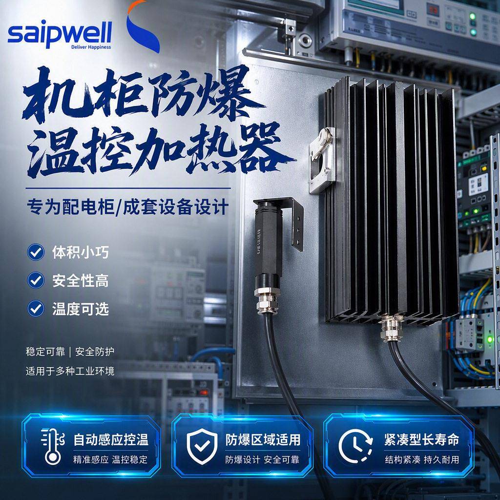 机柜温控器REX011温控开关15/25防爆温控器调温温度控制器
