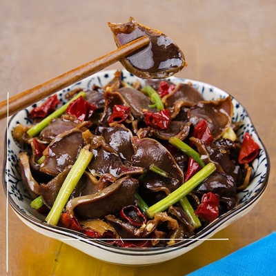 腊鸭江西遂川特产赣南鸭肫农家