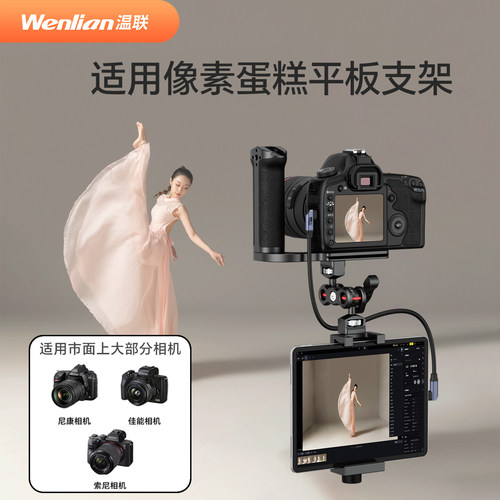 ipad平板像素蛋糕即拍即传