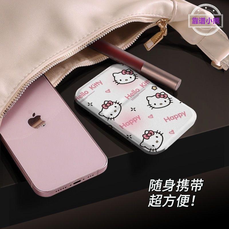 卡通可爱折叠化妆镜子学生式宿舍桌面用台式随身梳妆镜