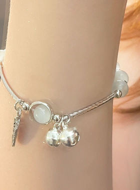 星星手链女轻奢小众设计