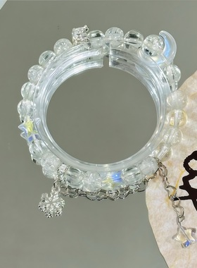 心月狐手链二十八星宿女饰