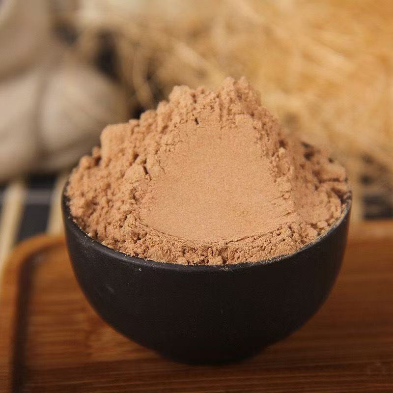 山茶籽粉茶麸茶枯粉天然养发护发防掉发控油去屑修复植物洗发洗碗