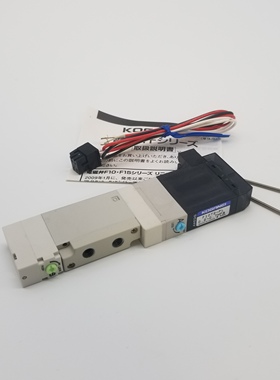 KOGANEI小金井电磁阀F10T0 F10T1 F10T2 F10T3PN-PS-PC F15T1 24V