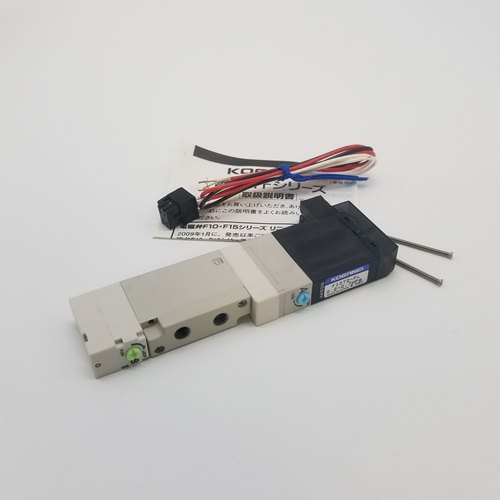 小金井电磁阀F15T1正品质保两年