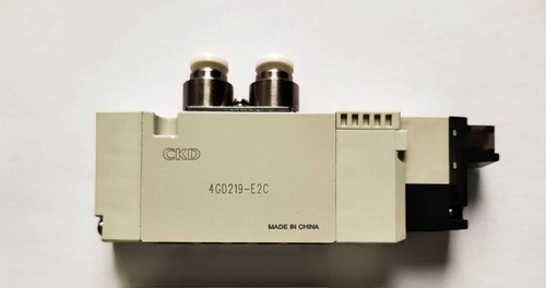 电磁阀ckd4GD119/4GA119