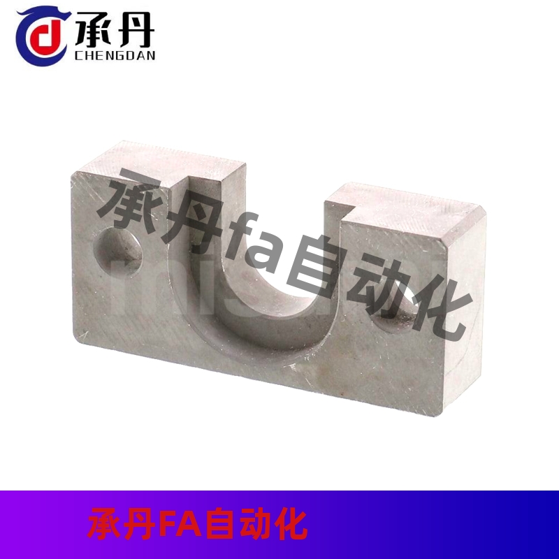 浮动接头HLRA10 13 16 18 21 25 HLRC8 HLRC10 固定座气缸连接件