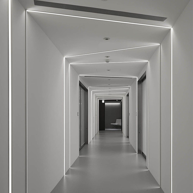 雷士线性灯低压安全客厅卧室用