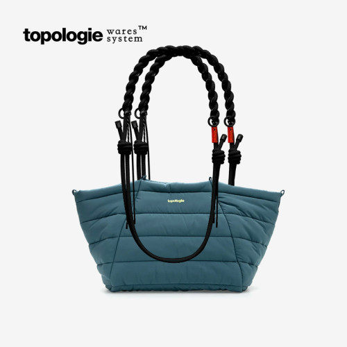 Topologie托特包大容量宝妈必备