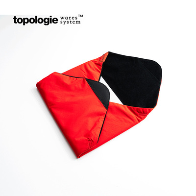 TopologieHeadware防尘相机布套