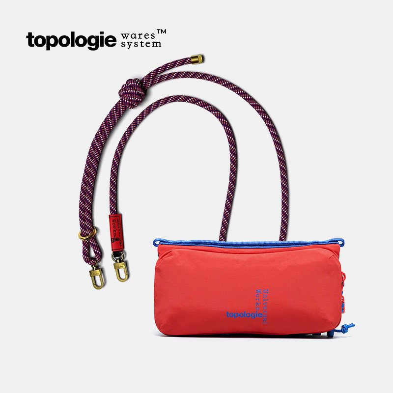 【省心搭配】TopologiexUW联名斜挎包手提托特大容量包包女男官方,箱包皮具/热销女包/男包,男士包袋,淘宝优惠券,粉丝福利购,淘宝优惠卷