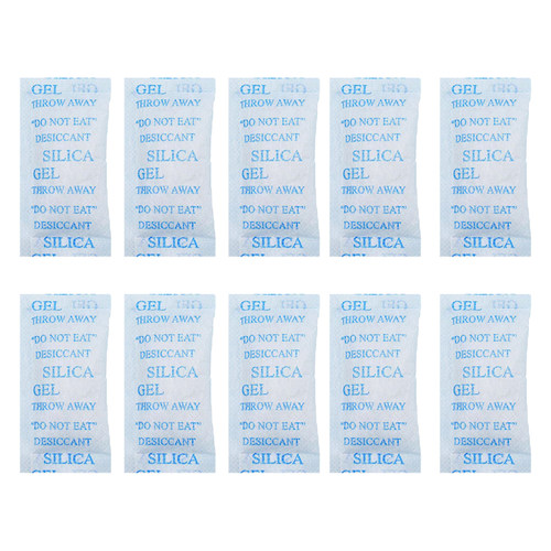 喂食器配件/干燥剂