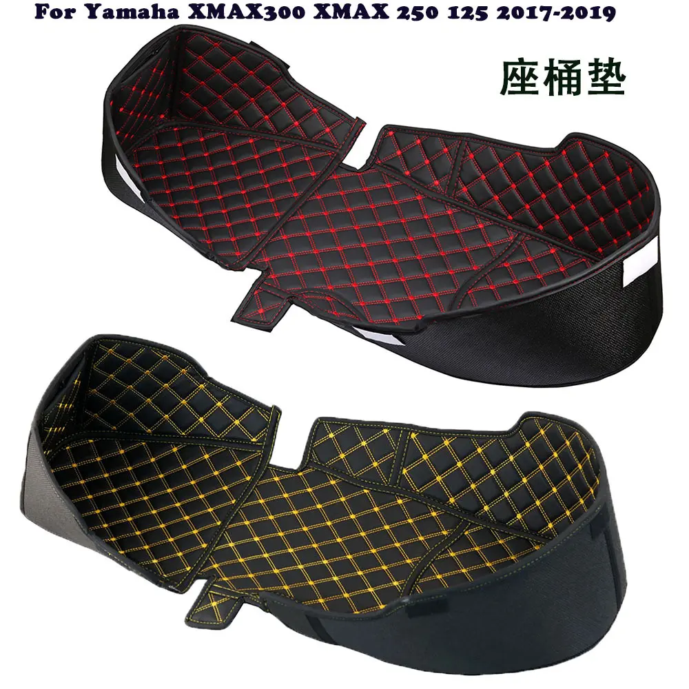 摩托车改装座桶垫适用马桶套坐垫