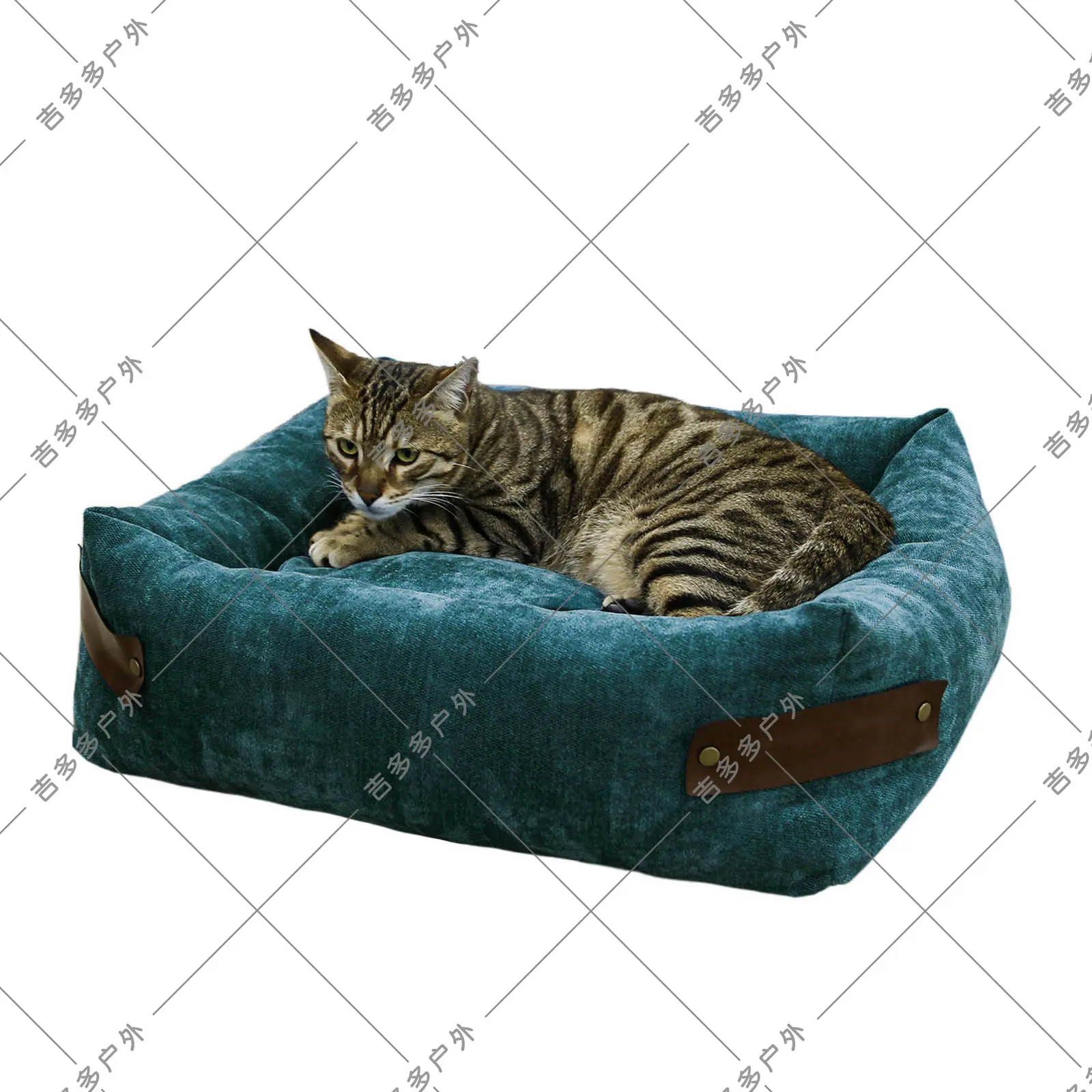 包邮猫窝猫包源头工厂一件柔软加厚沙发布宠物窝可拆洗狗窝垫布类,宠物/宠物食品及用品,猫窝/屋/帐篷/沙发,淘宝优惠券,粉丝福利购,淘宝优惠卷