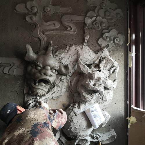 寺庙大型寺庙大型佛像雕塑施工佛像雕塑施工寺庙大型佛像雕塑施工