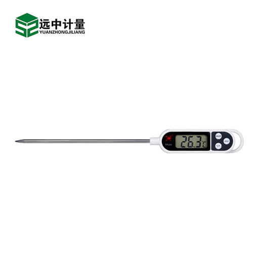 远中计量tp300手持式大屏幕探针