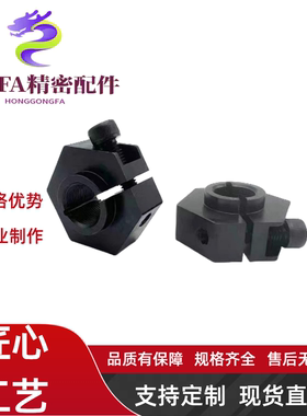 BNCM BNCMS BNBM BNBMS BNSC BNSCC BNSCS防松动轴承螺帽 六角型