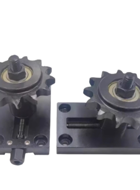 TNSR TNSN10 12 15 17 20-10-12-50-60-8--10 张力惰轮