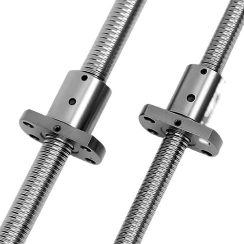 C-BSSZ2005/2010/2020-200-300-500/600压轧滚珠丝杠1005