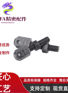 连接杆SRC SRCS-15 25 35 40 50 60 80-12 18 25 33 41 49 60-R L