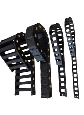 FHPS203-30-20/21/22/25/26-A/B盖板开闭型电缆保护链