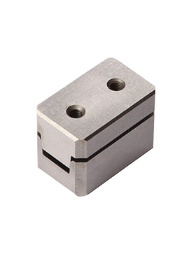 TBSF16/20/25/30/35-16/20/25/30/40/50精定位块组件