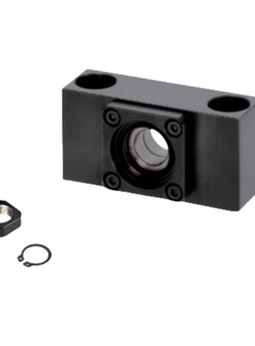 LEB/LEC/LED/LEF/LEG/LEW01 03 11 21 23 31 51 61丝杠支座组件