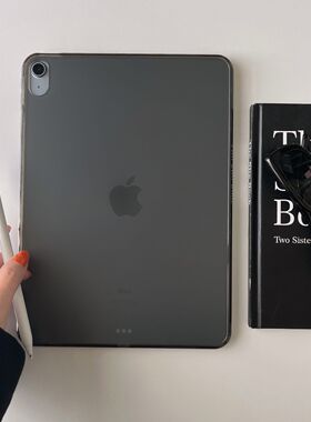 2025ipadAir7 11寸平板保护壳ipadpro全包air6磨砂防弯9代适用ipadpro13寸