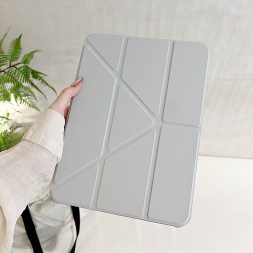 适用华为matepad11.5s平板保护壳2024matepadSE11寸防弯荣耀8/9笔槽X8/v8pro亚克力24matepd12.2硬壳
