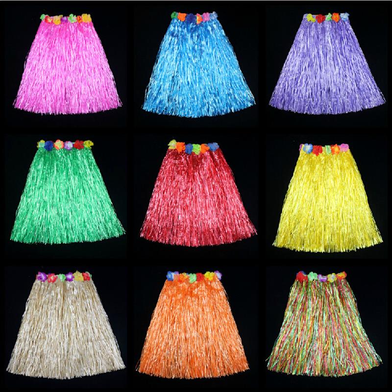 海草舞蹈服装成人夏威夷草裙