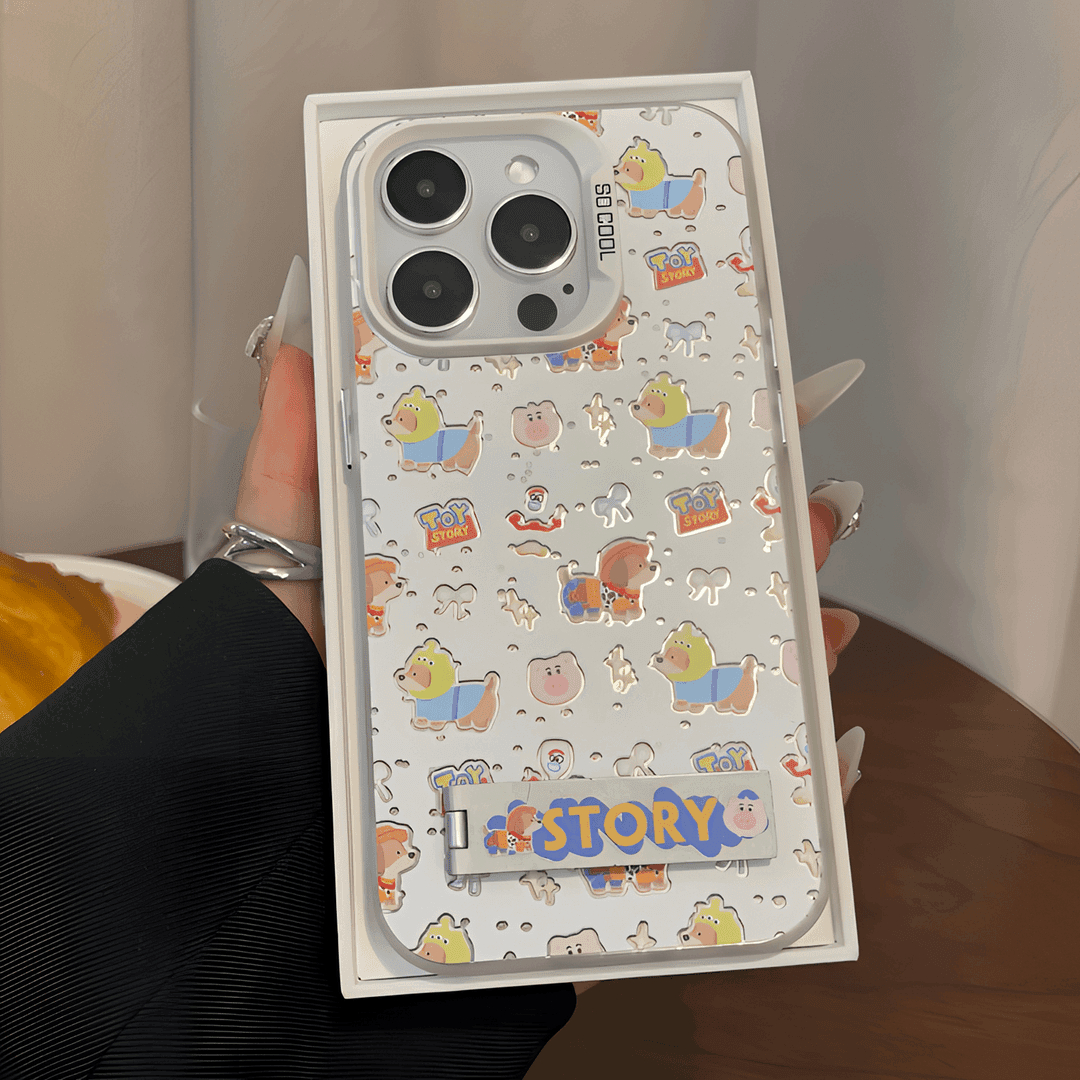 【赵露思同款推荐手机壳】可爱