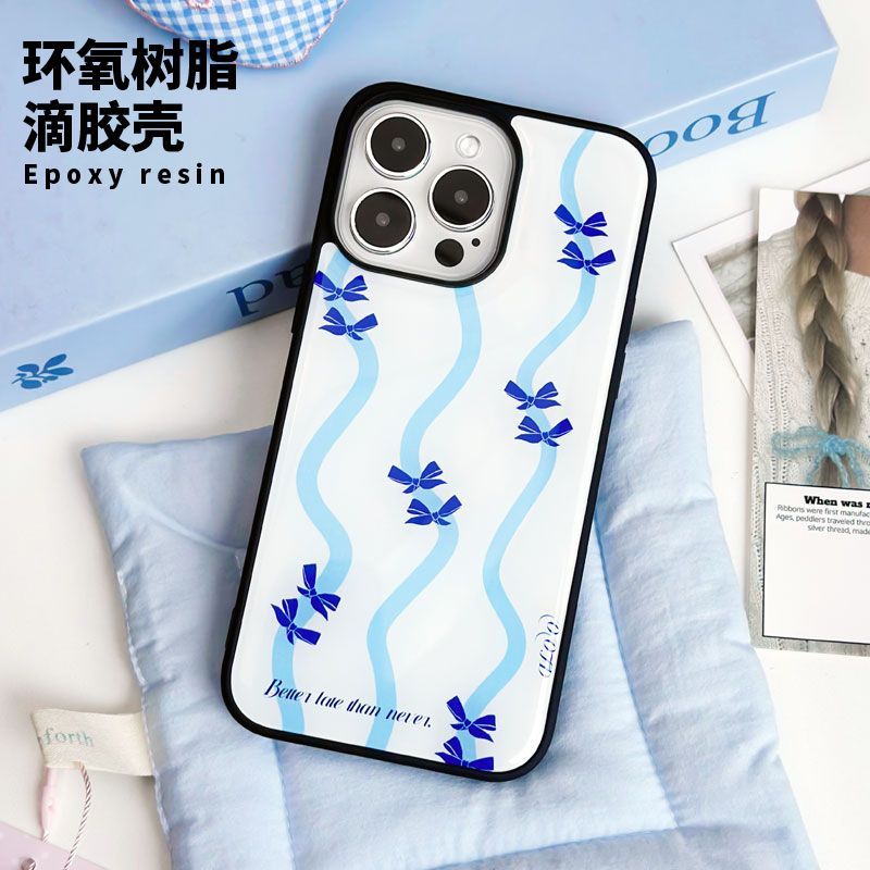 【赵露思同款手机壳】新款热卖