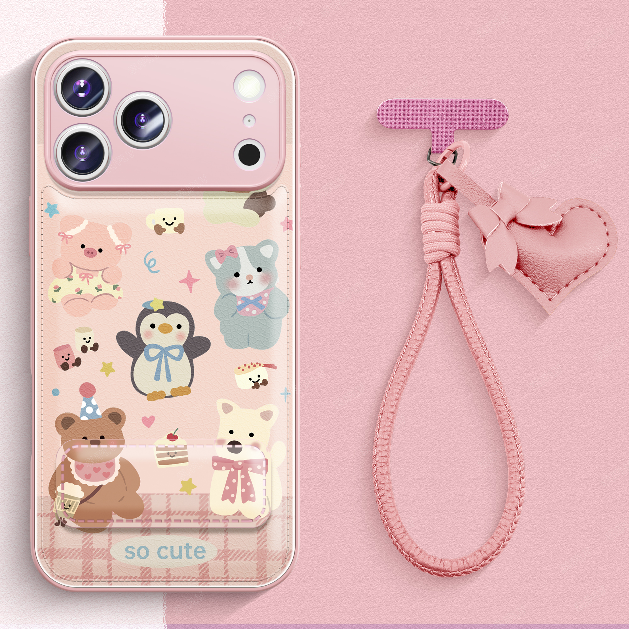 潮流精品，品质保证