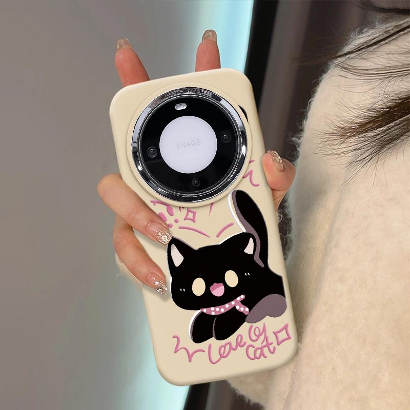 【亲肤手感爆棚】金属镜框保护套