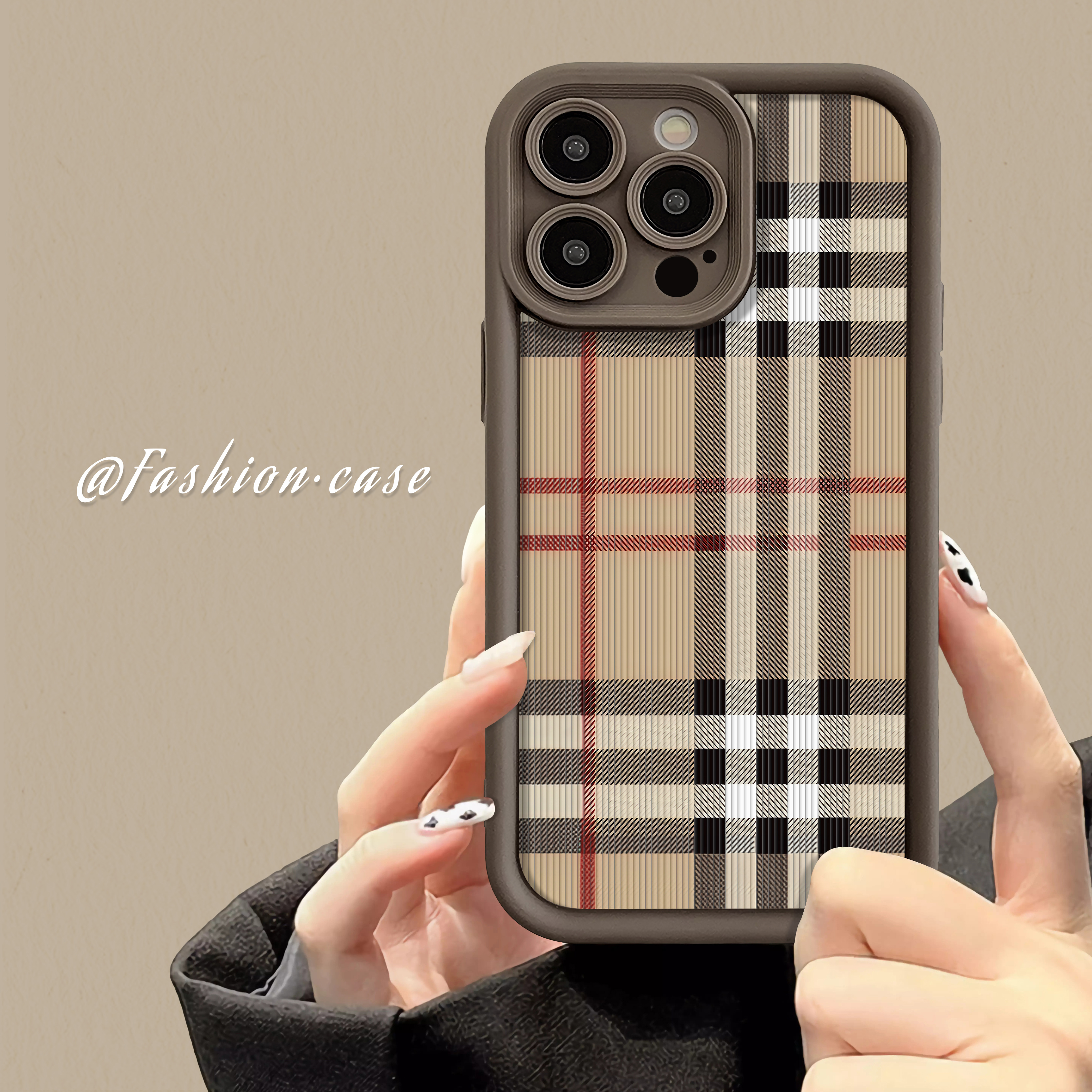 高端手机壳iPhone15promax苹果14plus新款小羊皮女适用于13pm奢侈12pro防摔液态硅胶11p软壳全包镜头保护套lv