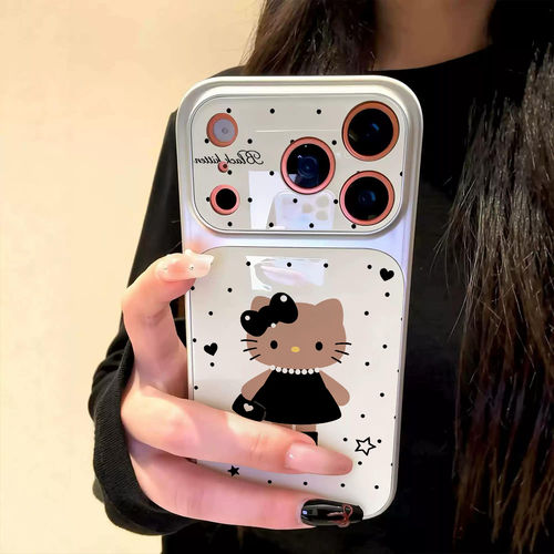 适用苹果17手机壳iphone17promax新款女16pro简约个性15plus小众高级感14超好看13镜头全包12防摔11保护壳烁