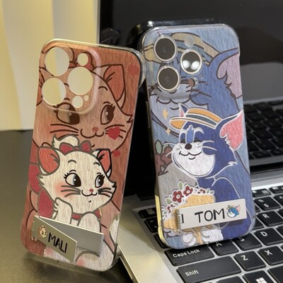 【全新升级】苹果16全系列无边壳