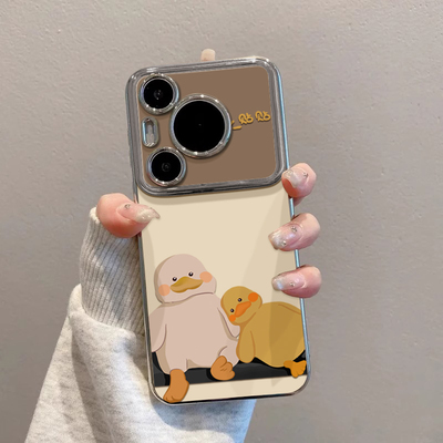 【这么好看的手机壳你心动了吗】