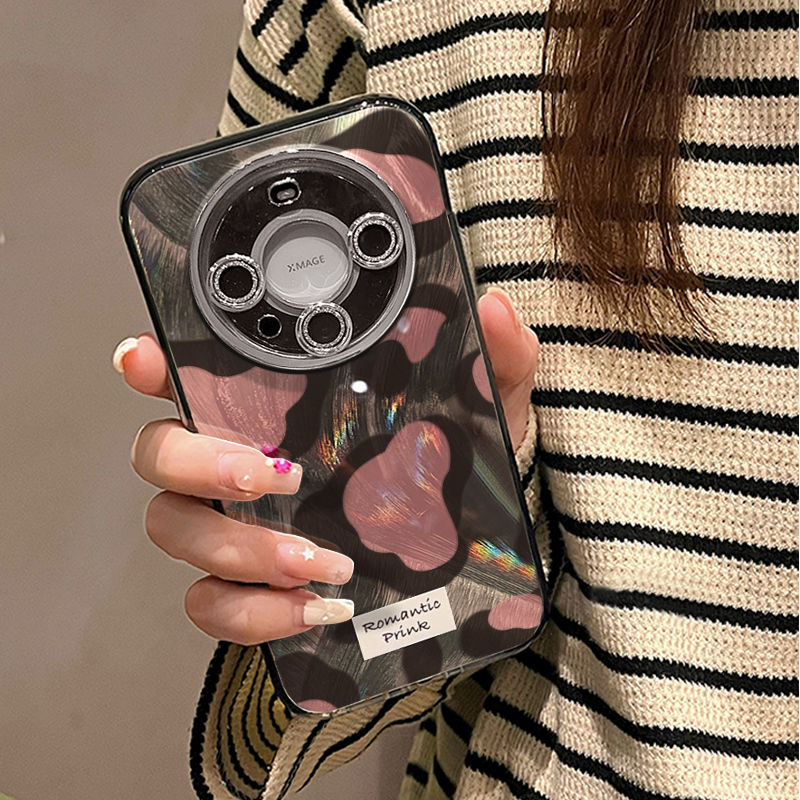 【热销爆款手感一流】羽纱保护壳