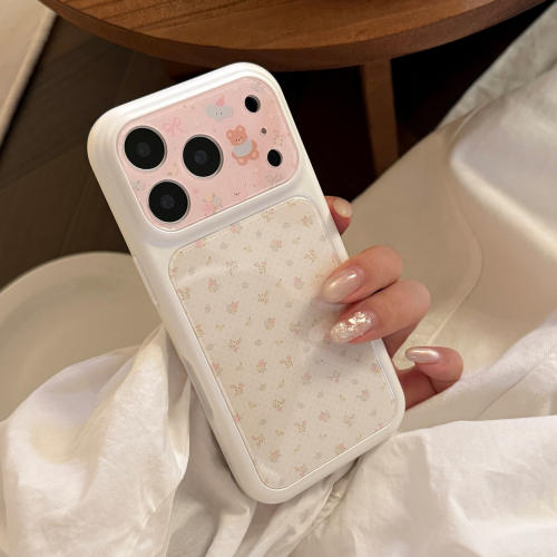 适用苹果17手机壳iphone17promax新款女16pro简约个性15plus小众高级感14超好看13镜头全包12防摔11保护壳烁