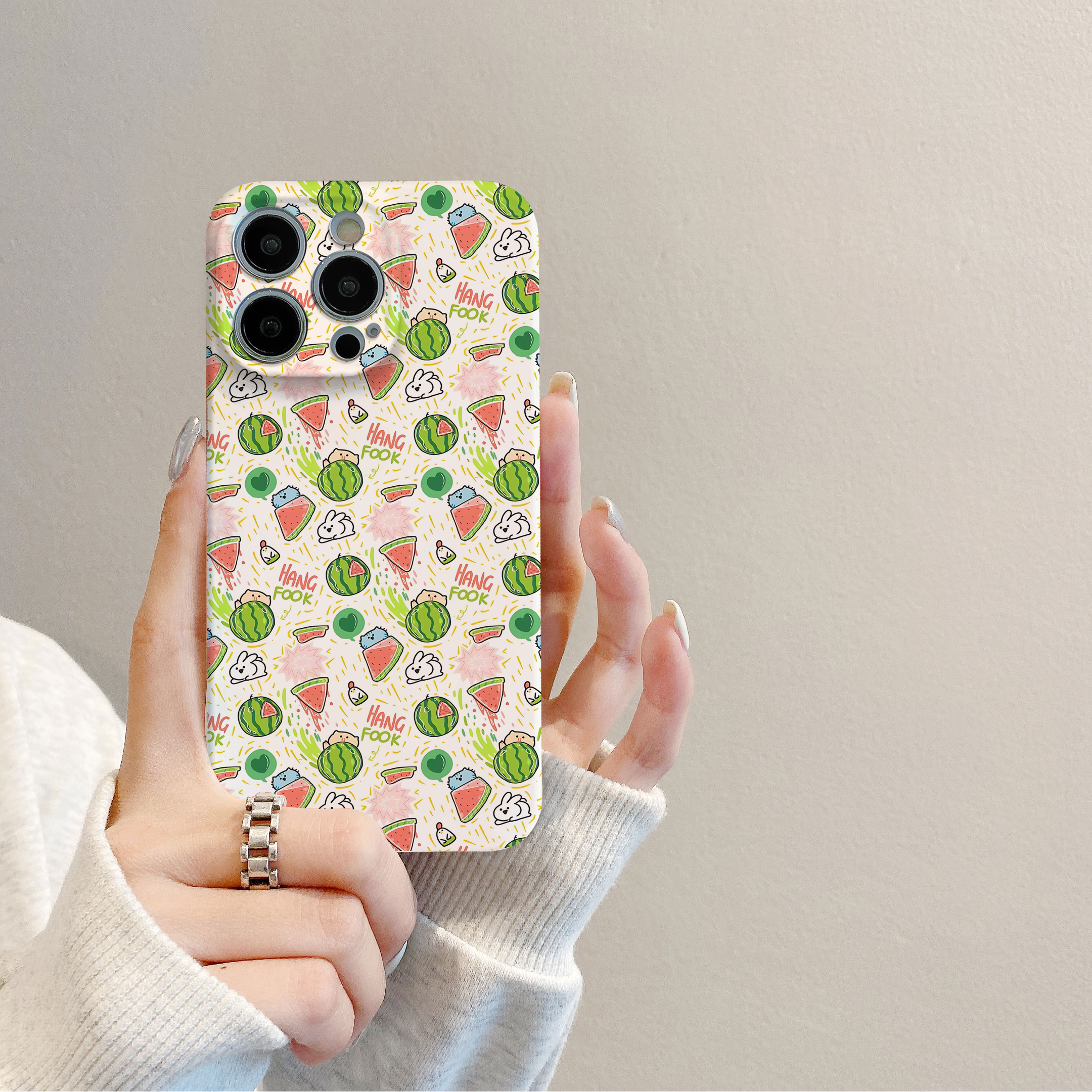 潮流精品，品质保证